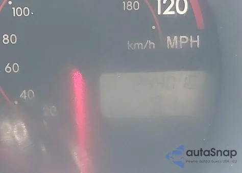 2005 Pontiac Vibe из США, поврежденный, VIN 5Y2SL63875Z415873